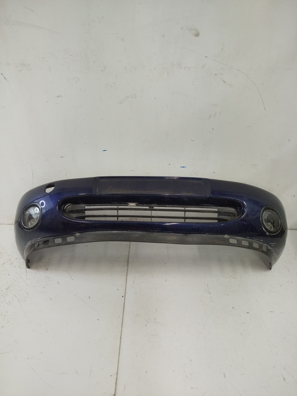 Para Choques FT FORD Mondeo II Sedan  de  a 