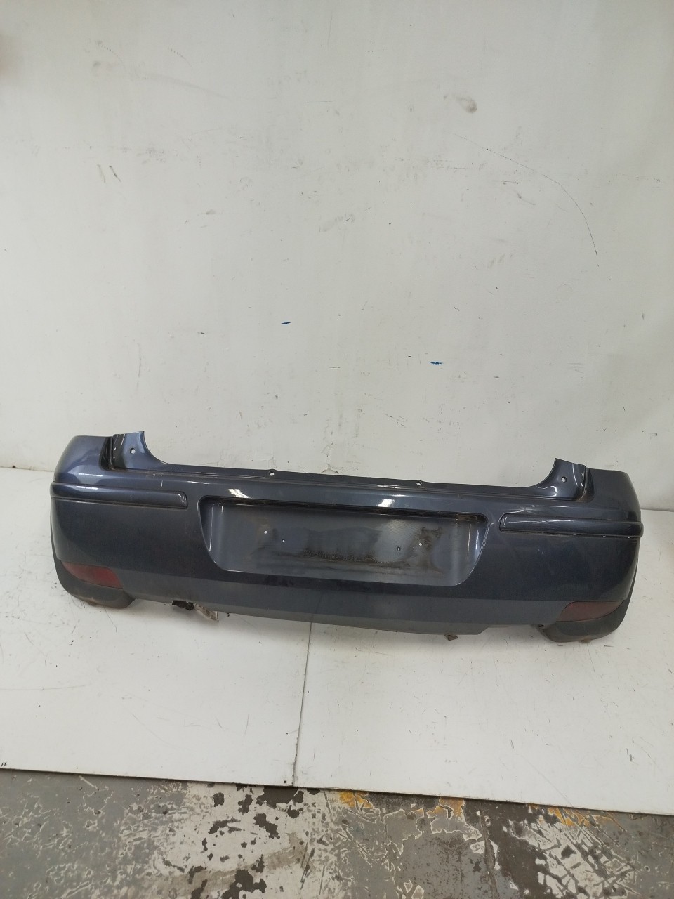 Para Choques TR OPEL Corsa C de  a 