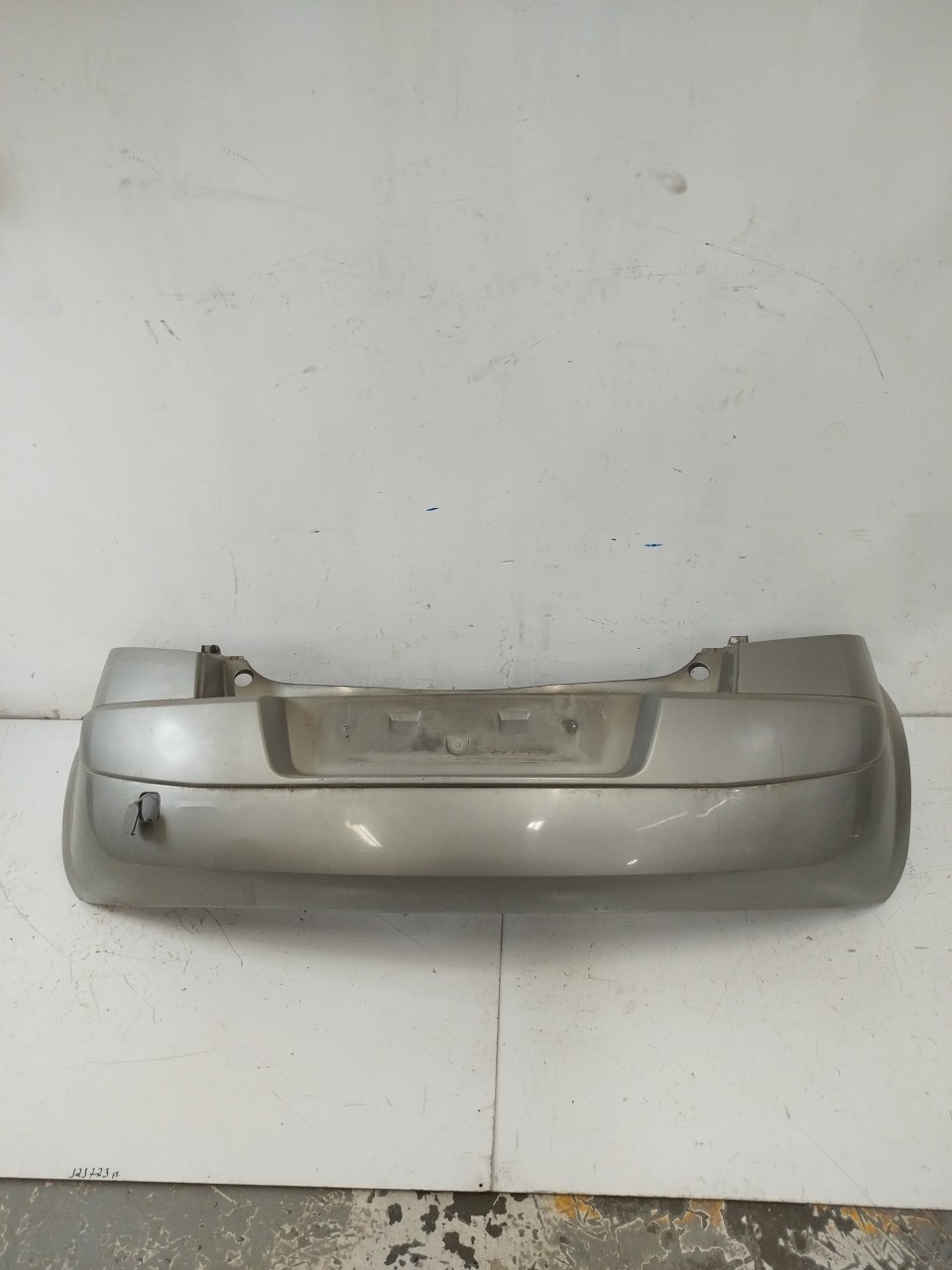 Para Choques TR RENAULT MEGANE II  de 2001 a 2012