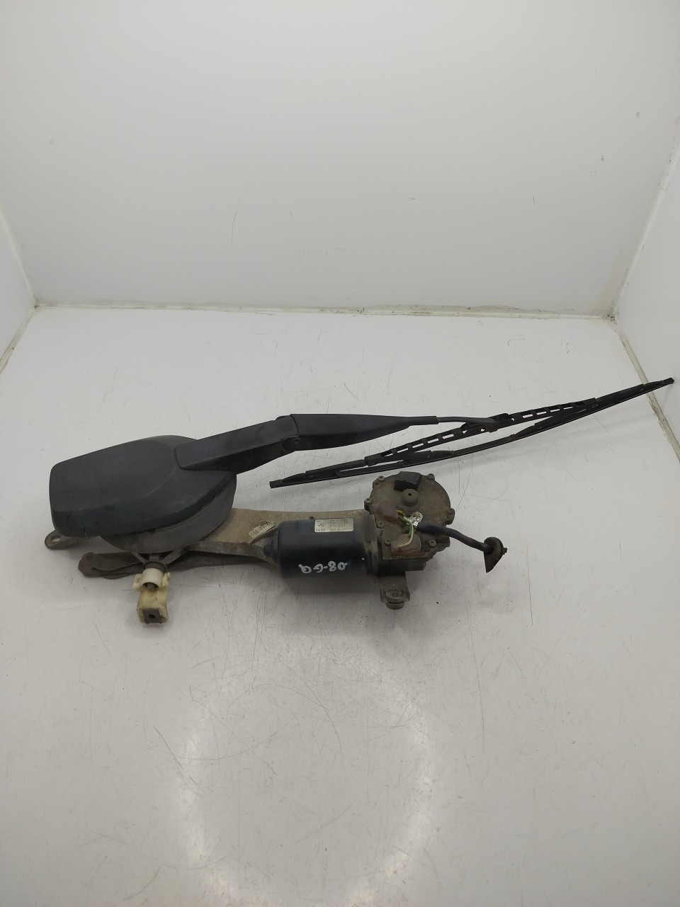 Motor Limpa Vidros FT MERCEDES-BENZ C-CLASS  de 1993 a 2000