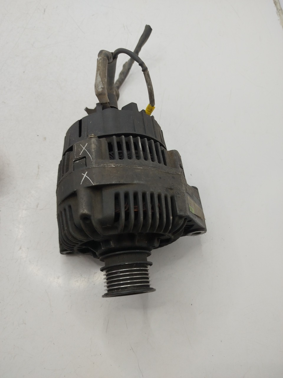 Alternador MERCEDES-BENZ C-CLASS  de 1993 a 2000