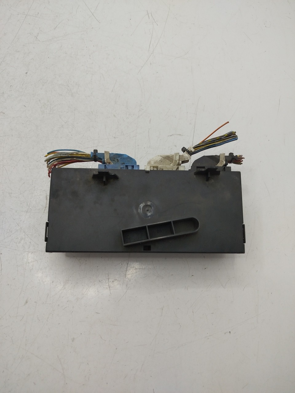 MÓDULO ELETRÓNICO BMW 3  de 1990 a 1998