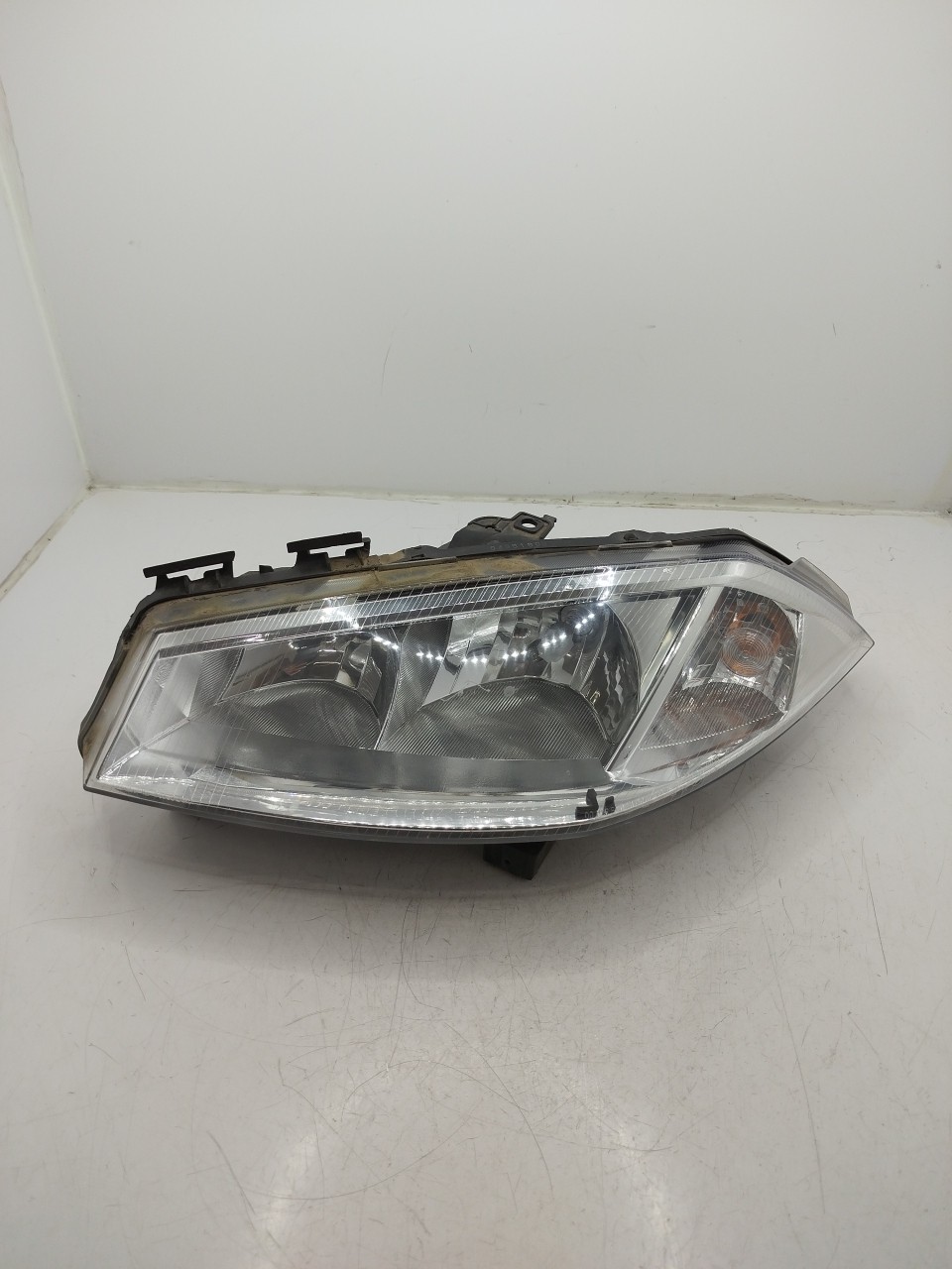 Farol/ Otica Dianteiro ESQ RENAULT Megane II Break  de  a 