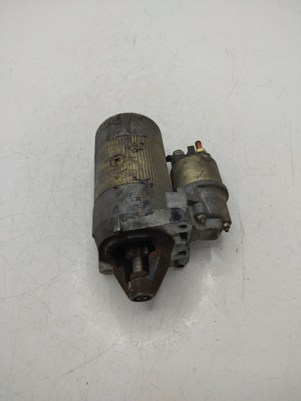 Motor de Arranque FIAT STILO (192_) | 01 - 10 Imagem-1