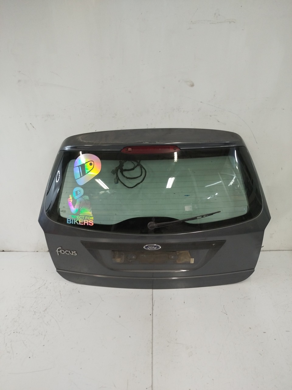 Porta da Mala FORD Focus I Carrinha  de  a 