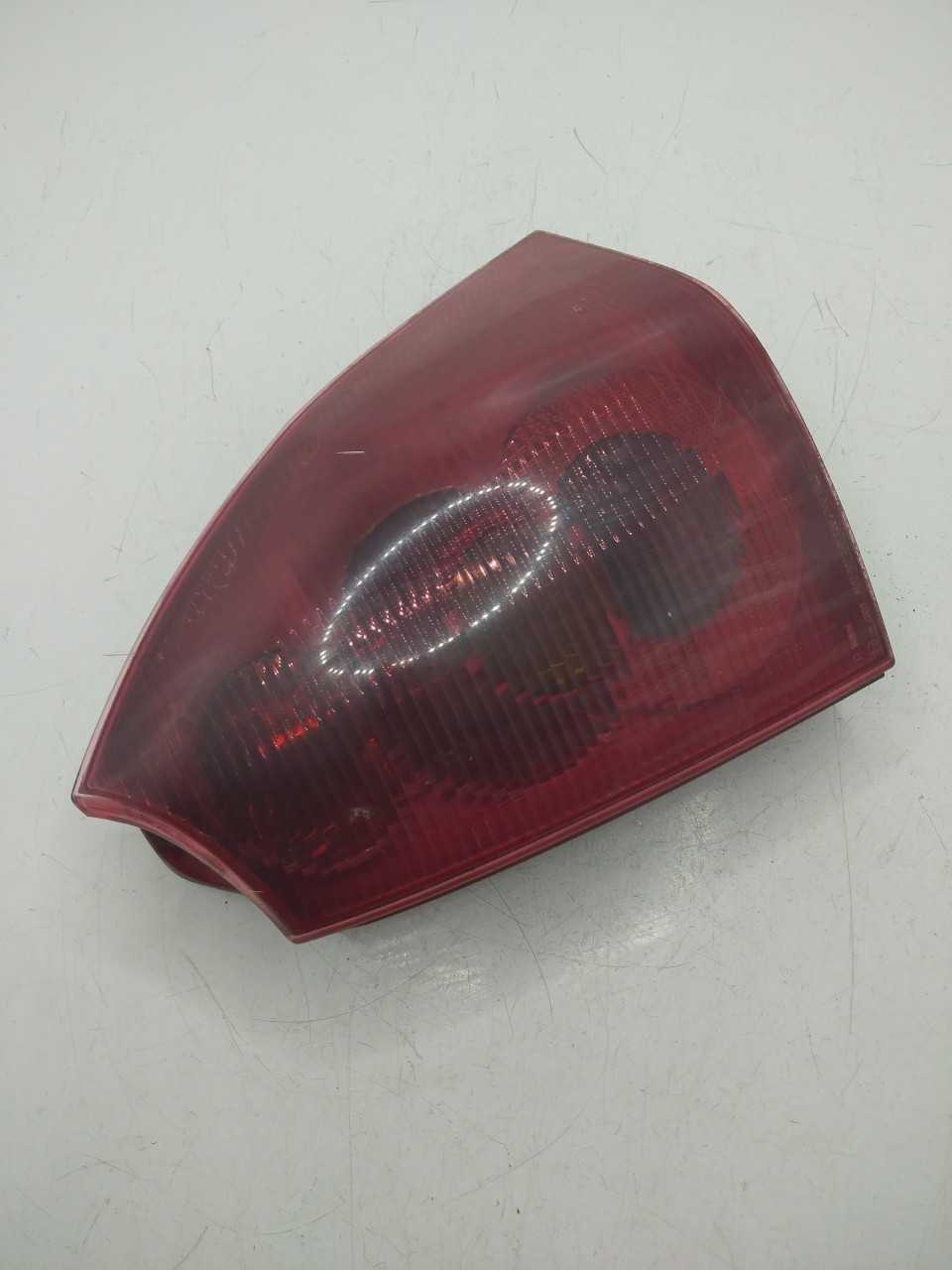 Farolim Stop Dto PEUGEOT 307 Break (3E) | 02 - 09 Imagem-1