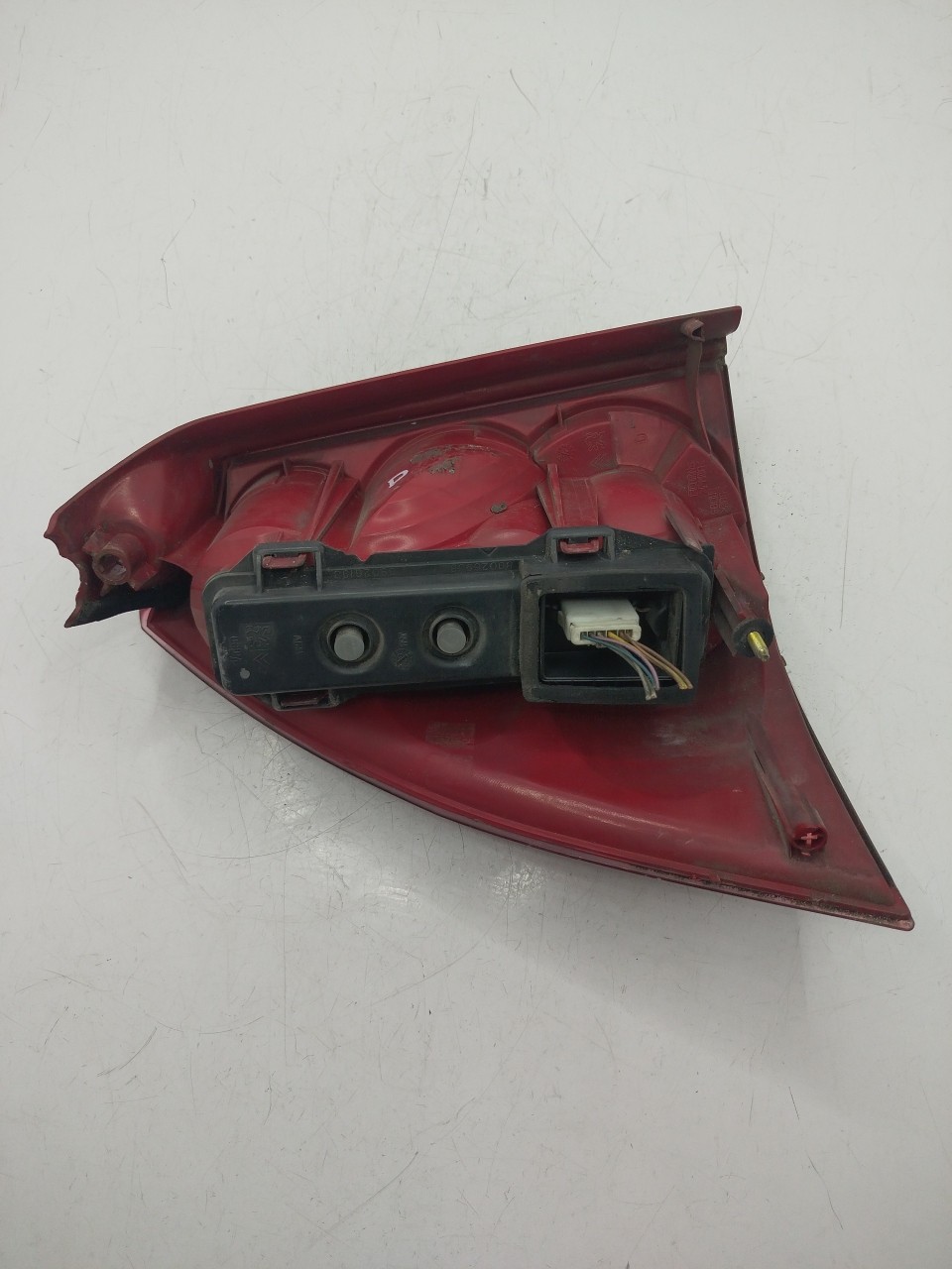 Farolim Stop Dto PEUGEOT 307 Break (3E) | 02 - 09 Imagem-2