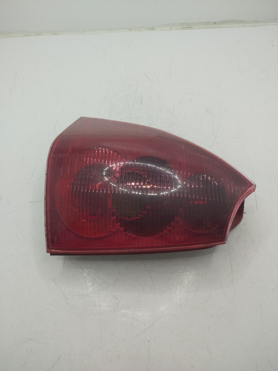 Farolim Stop Esq PEUGEOT 307 Break (3E) | 02 - 09 Imagem-1