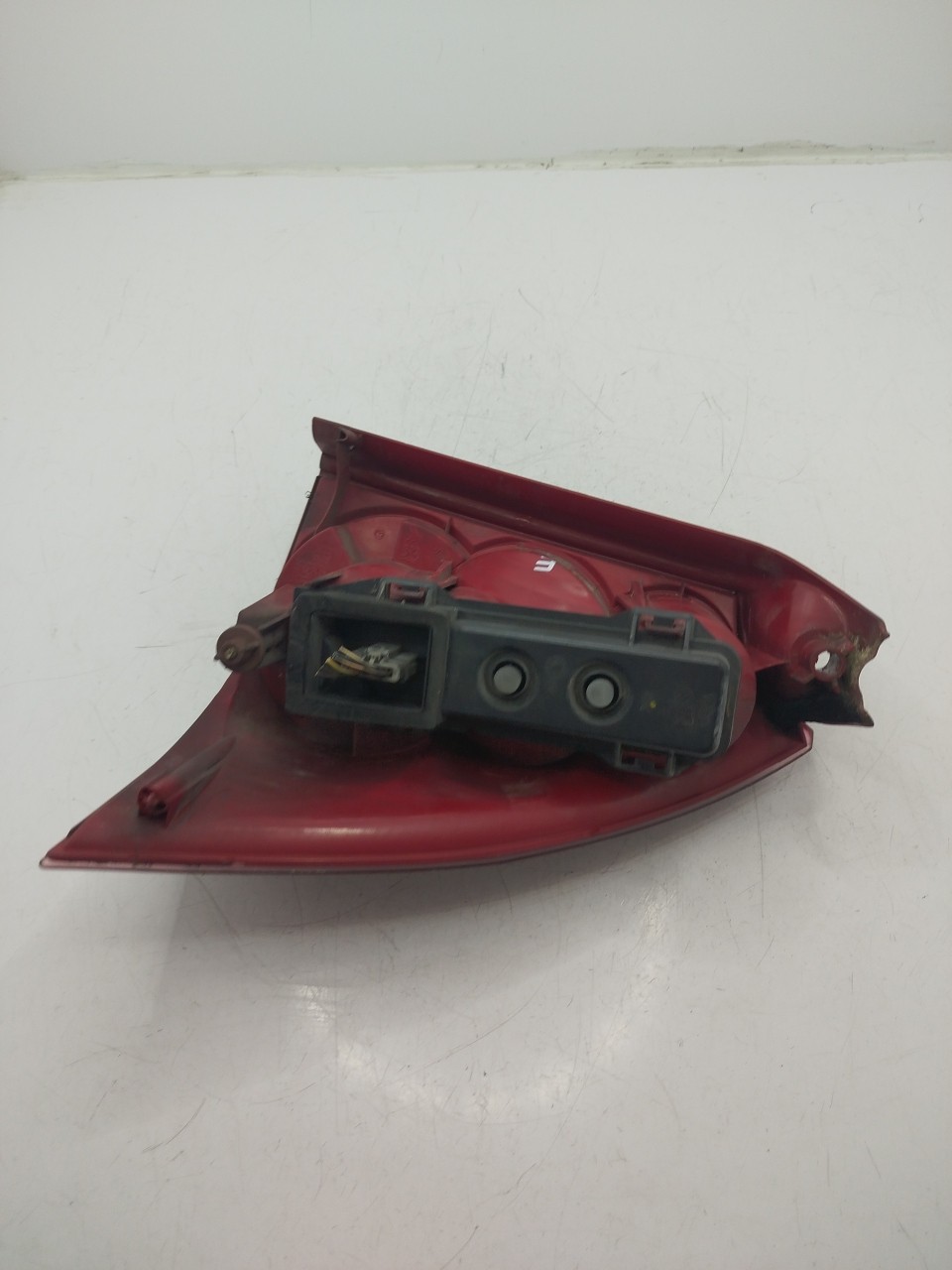Farolim Stop Esq PEUGEOT 307 Break (3E) | 02 - 09 Imagem-2