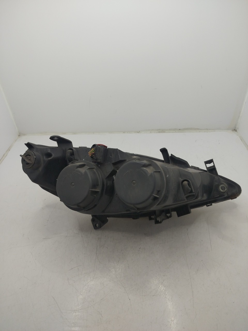 Farol/ Otica Dianteiro ESQ PEUGEOT 307 Break (3E) | 02 - 09 Imagem-1