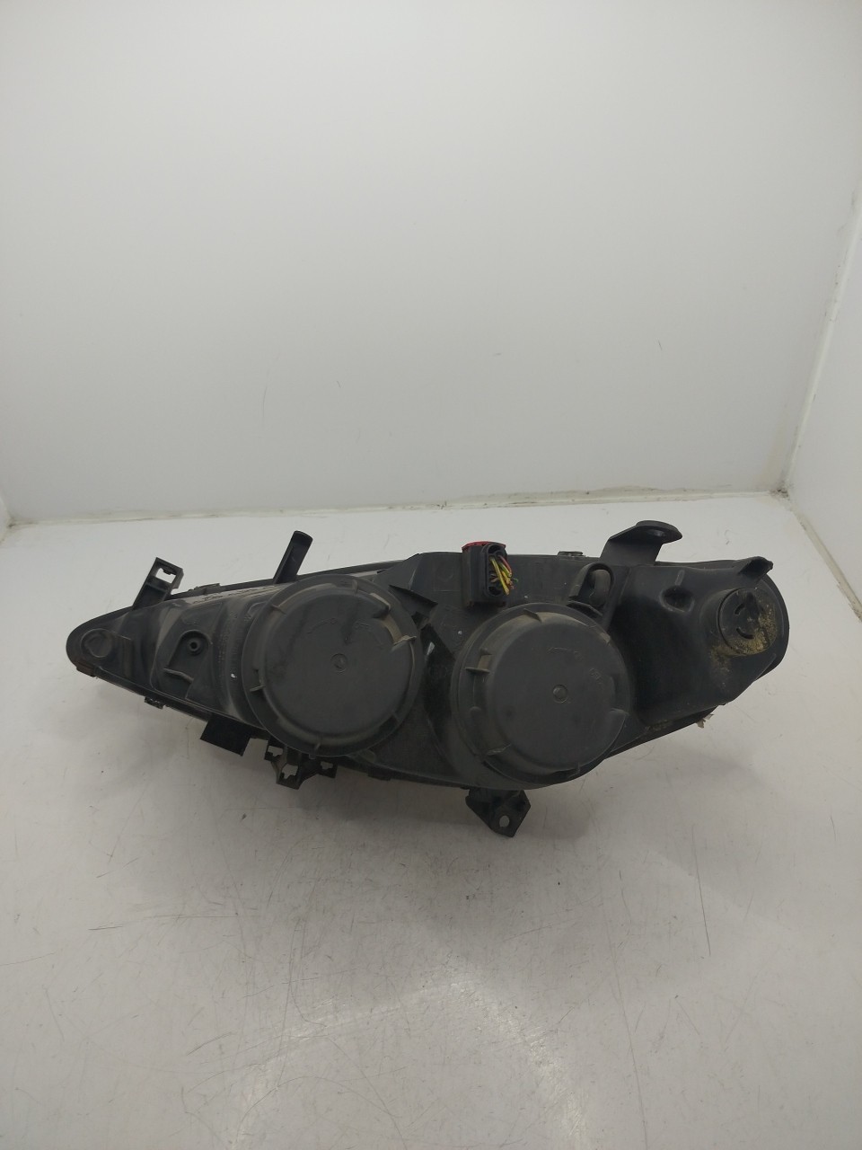 Farol/ Otica Dianteiro DTO PEUGEOT 307 Break (3E) | 02 - 09 Imagem-1