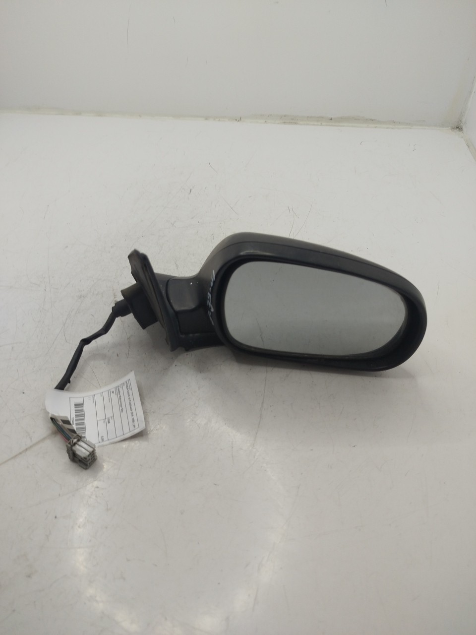 Espelho Retrovisor Dto HONDA CIVIC VI Fastback (MA, MB) | 94 - 01 Imagem-1