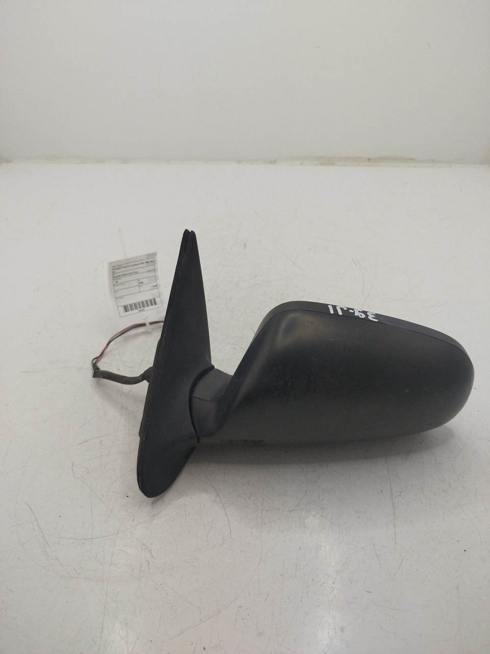 Espelho Retrovisor Esq HONDA CIVIC VI Fastback (MA, MB) | 94 - 01 Imagem-1