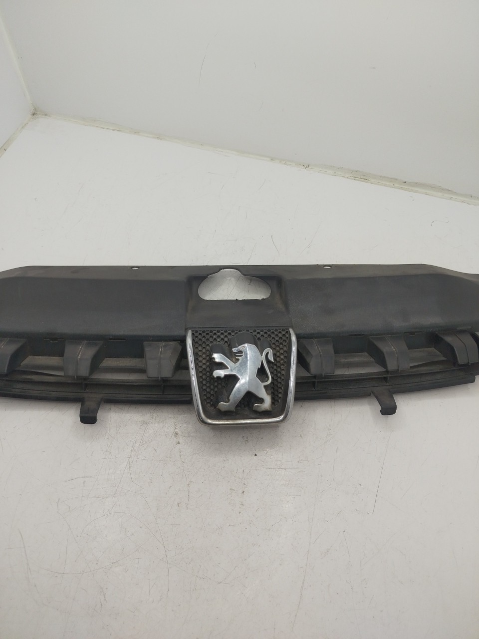 Grelha da Frente PEUGEOT 307 Break (3E) | 02 - 09 Imagem-1