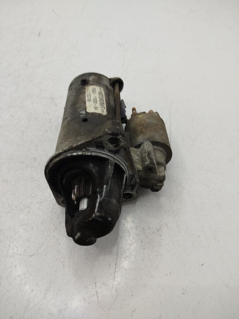 Motor de Arranque FORD FOCUS (DAW, DBW) | 98 - 09 Imagem-1