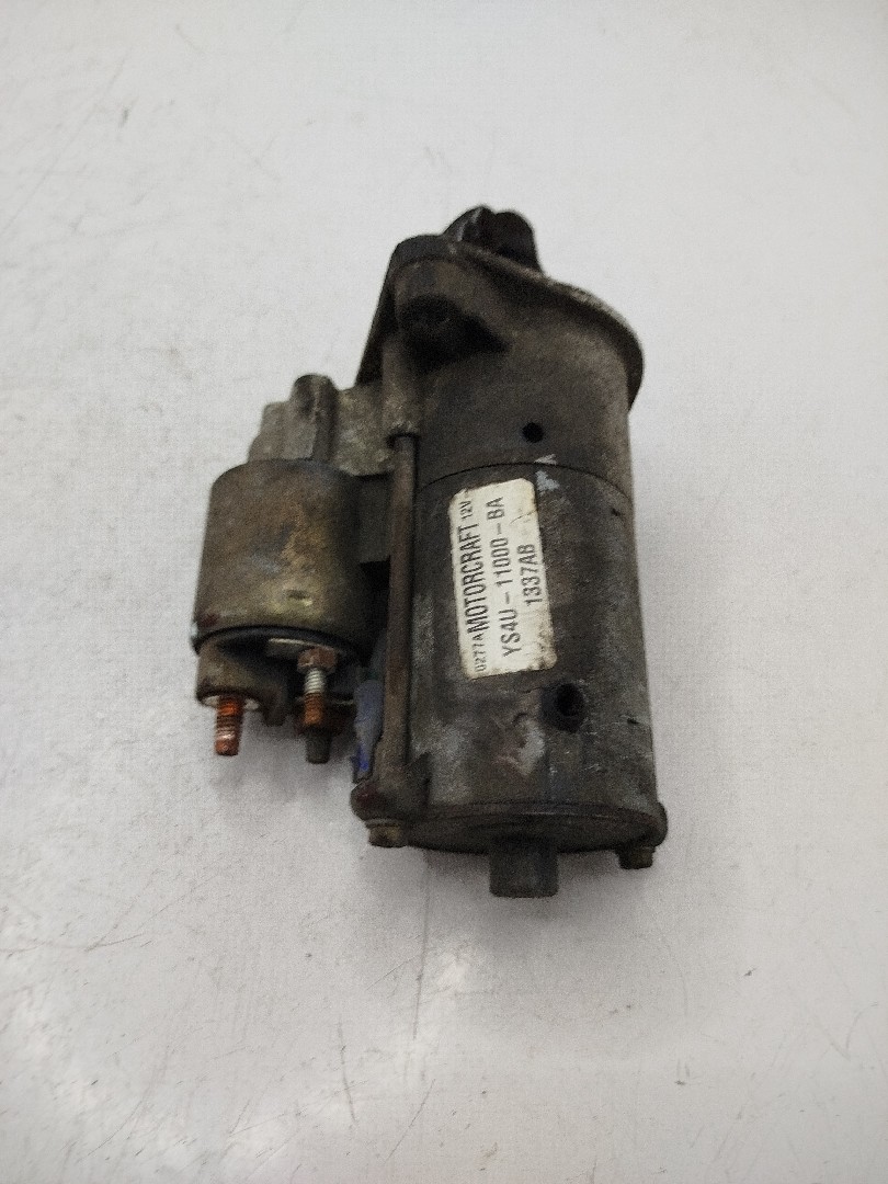 Motor de Arranque FORD FOCUS (DAW, DBW) | 98 - 09 Imagem-2