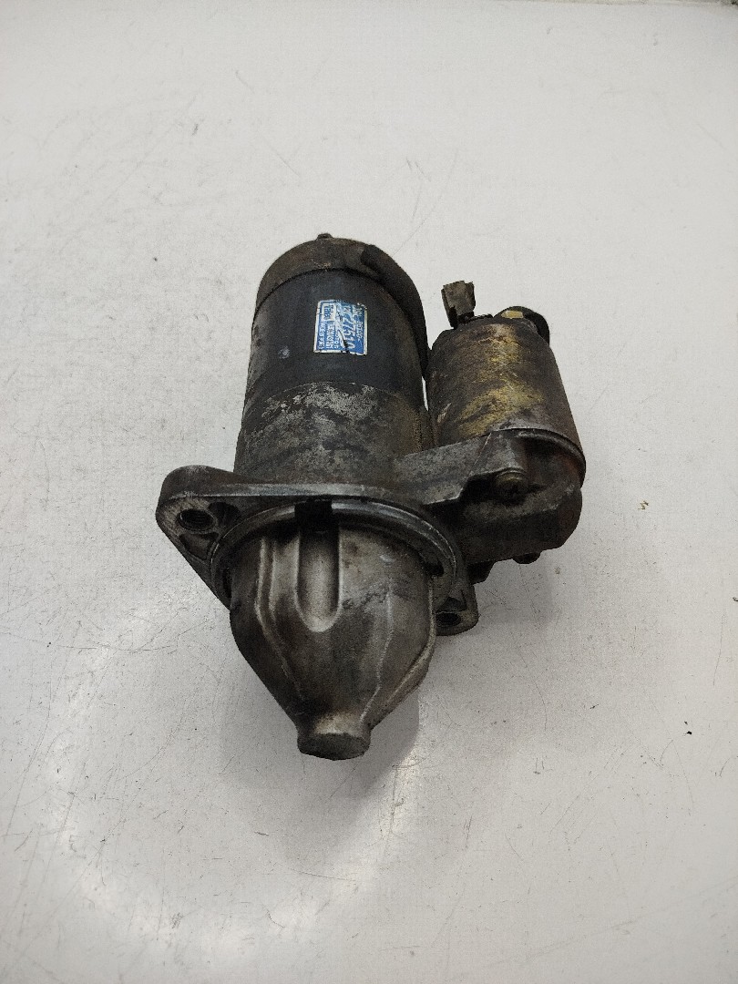 Motor de Arranque HYUNDAI GETZ (TB) | 01 - 11 Imagem-1