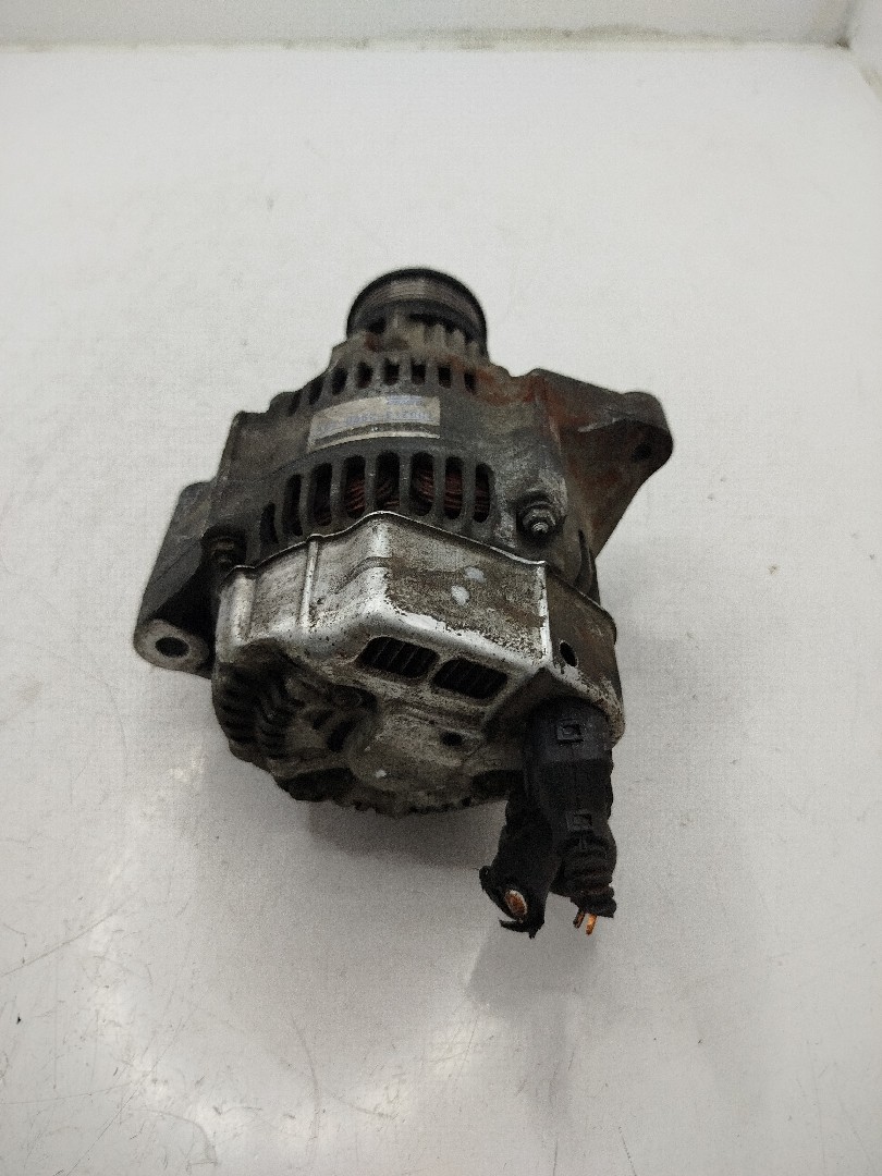 Alternador HYUNDAI GETZ (TB) | 01 - 11 Imagem-2