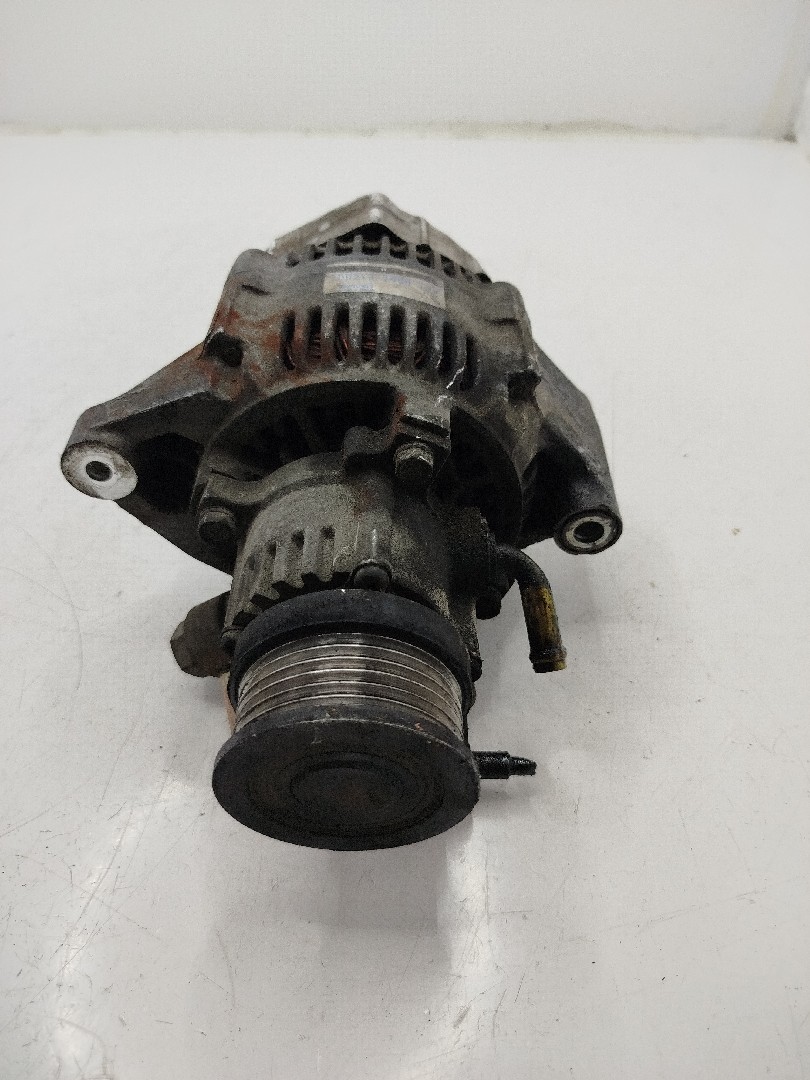 Alternador HYUNDAI GETZ (TB) | 01 - 11 Imagem-1