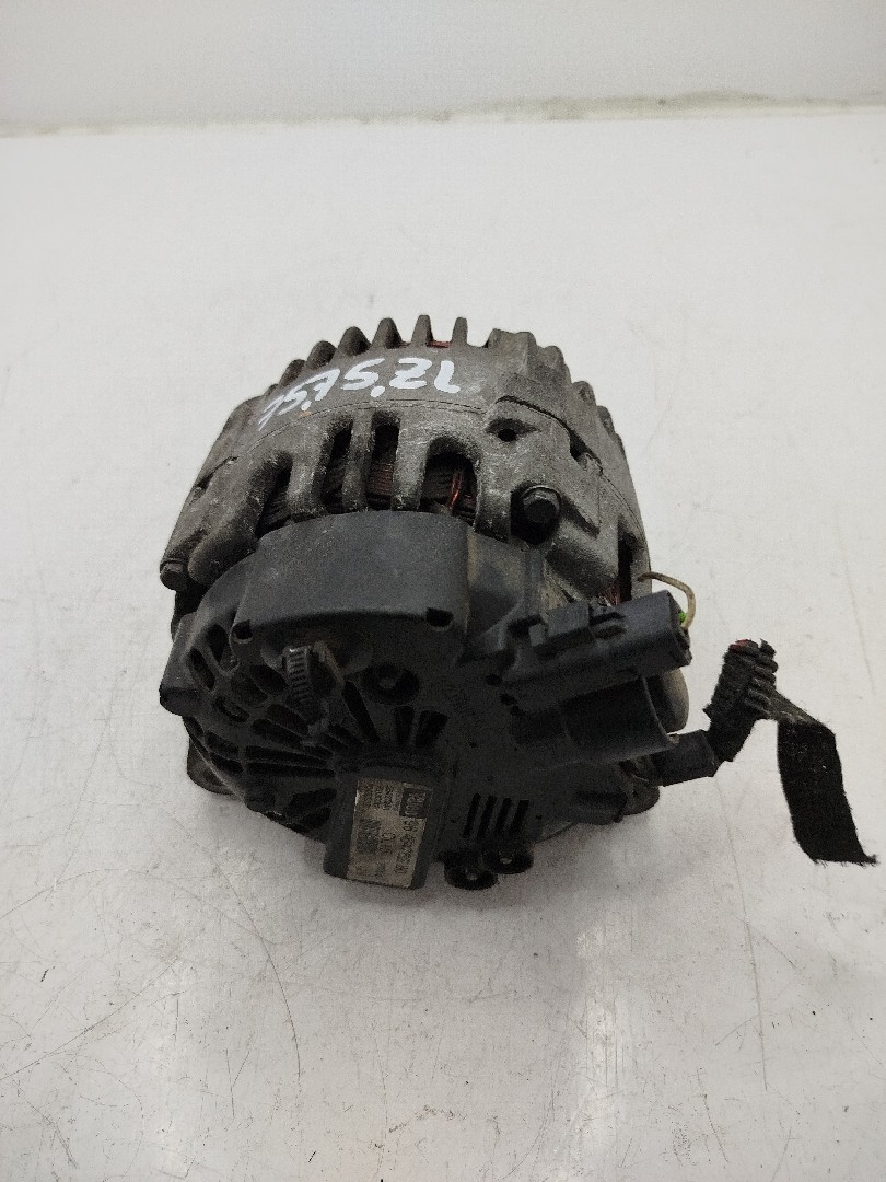 Alternador PEUGEOT 307 Break (3E) | 02 - 09 Imagem-1