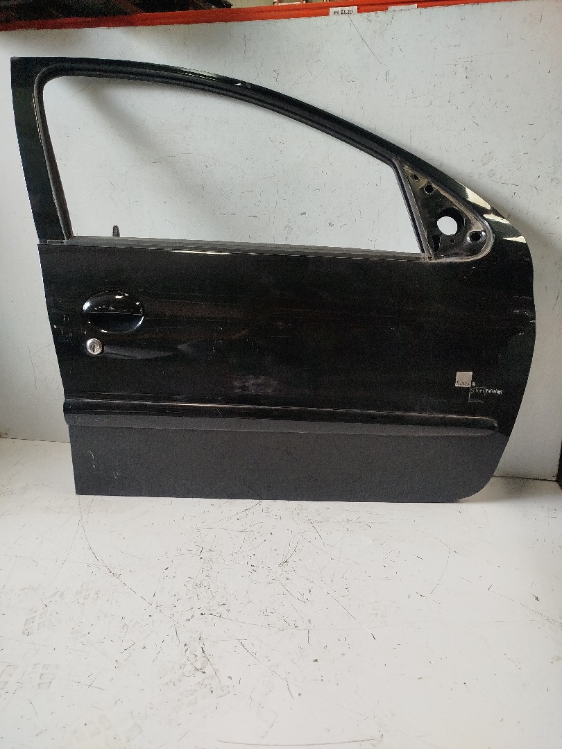 Porta Frente Dto PEUGEOT 206 Hatchback (2A/C) | 98 - 12 Imagem-1