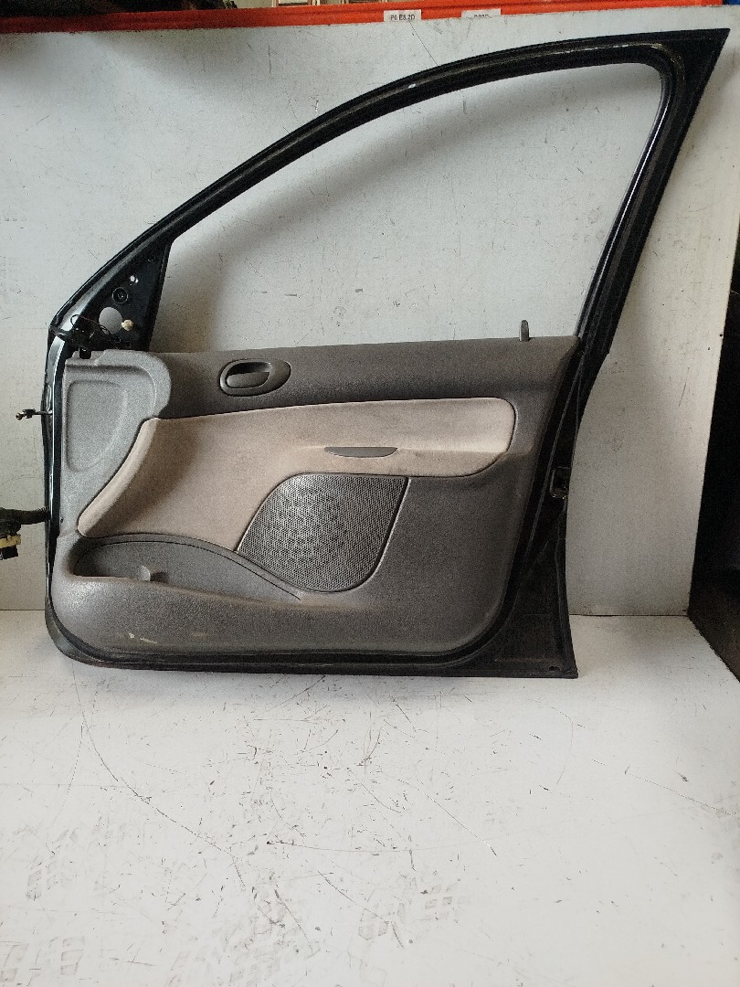 Porta Frente Dto PEUGEOT 206 Hatchback (2A/C) | 98 - 12 Imagem-2