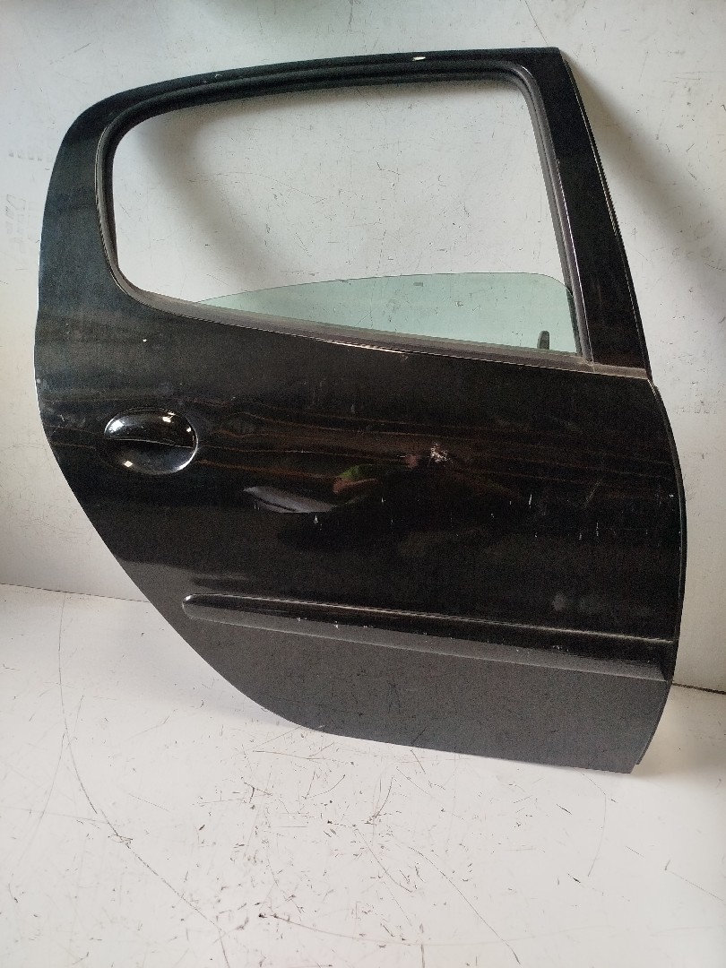 Porta Tras DTO  PEUGEOT 206 Hatchback (2A/C) | 98 - 12 Imagem-1