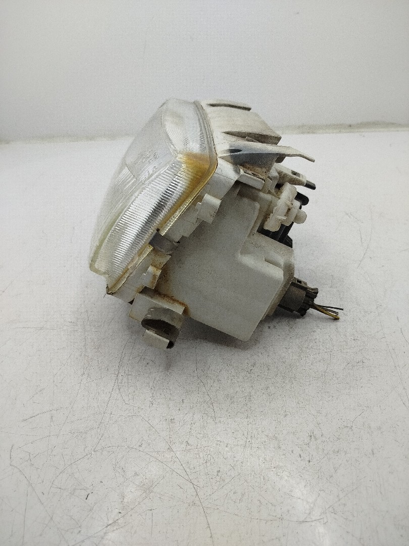Farol/ Otica Dianteiro ESQ VOLKSWAGEN Polo (6N) Imagem-3