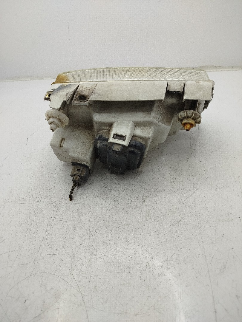 Farol/ Otica Dianteiro ESQ VOLKSWAGEN Polo (6N) Imagem-2