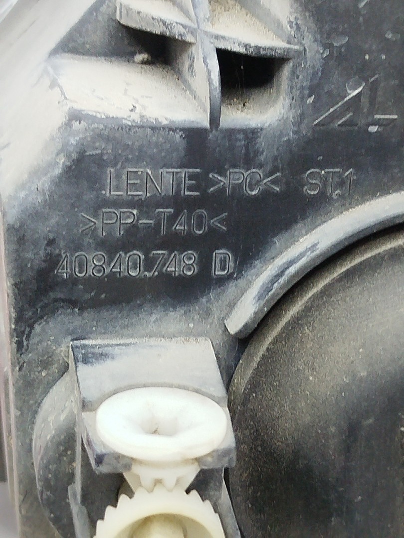 Farol/ Otica Dianteiro DTO CITROEN XSARA Break (N2) | 97 - 10 Imagem-3