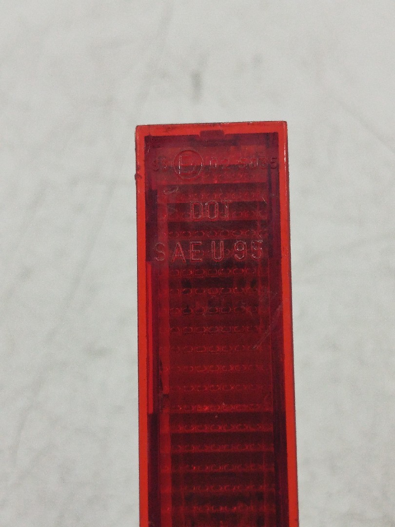 3 stop HONDA ACCORD VI (CK, CG, CH, CF8) | 97 - 03 Imagem-2