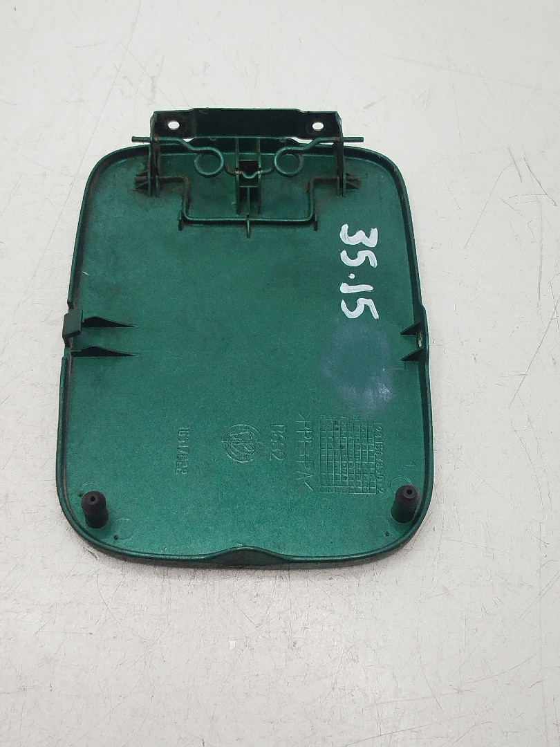Tampa do combustivel FIAT PUNTO (176_) | 93 - 99 Imagem-1