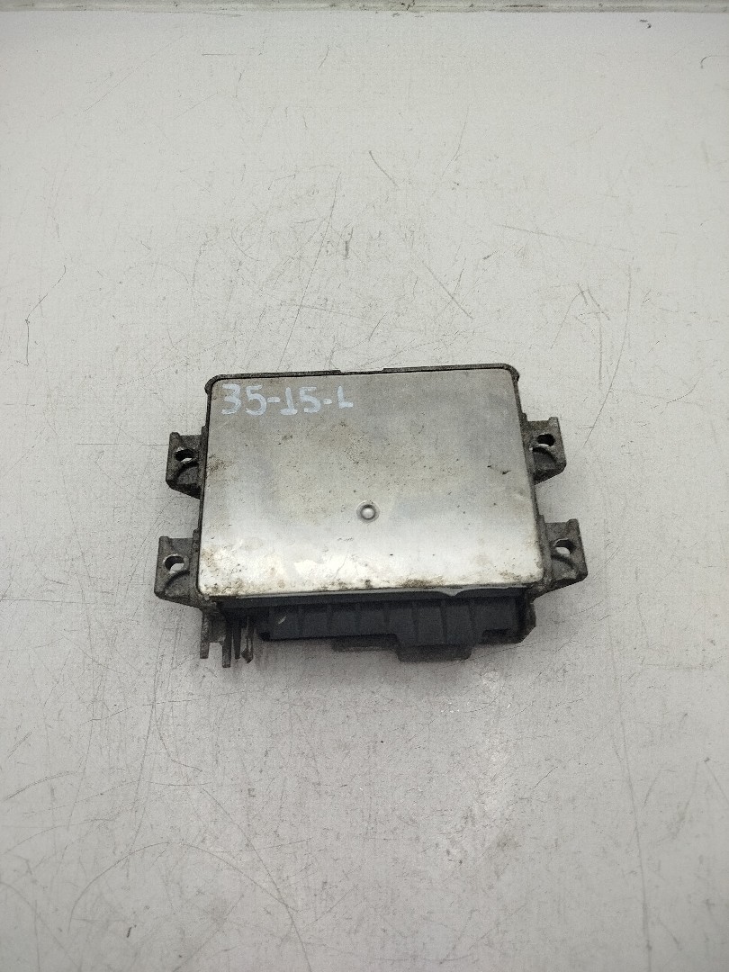 Centralina do Motor FIAT PUNTO (176_) | 93 - 99 Imagem-2