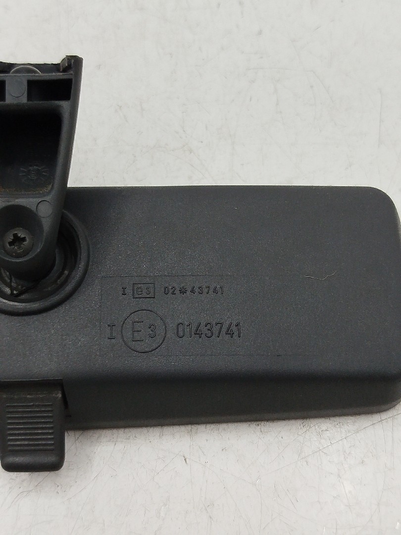 Espelho Retrovisor Central/Interior FIAT PUNTO (176_) | 93 - 99 Imagem-2