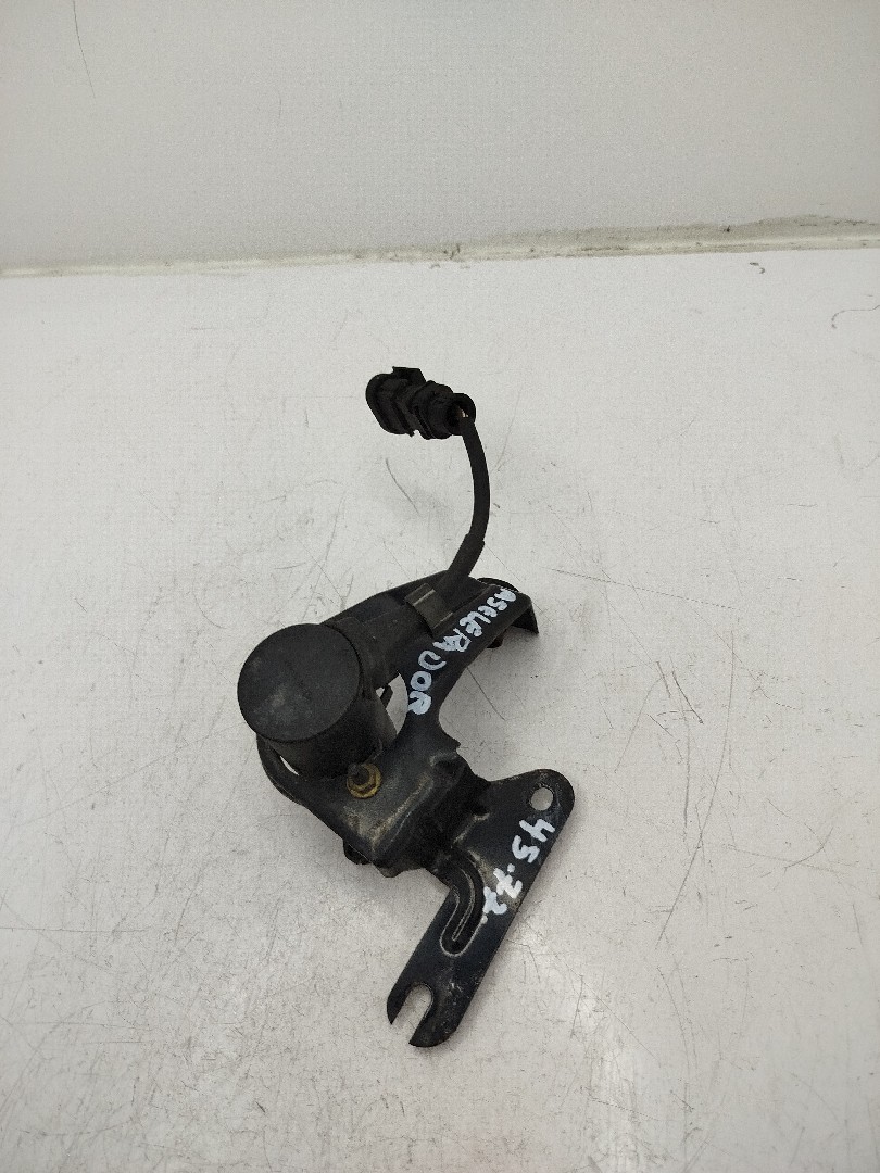 PEDAL ACELERADOR  RENAULT LAGUNA I (B56_, 556_) | 93 - 02 Imagem-1