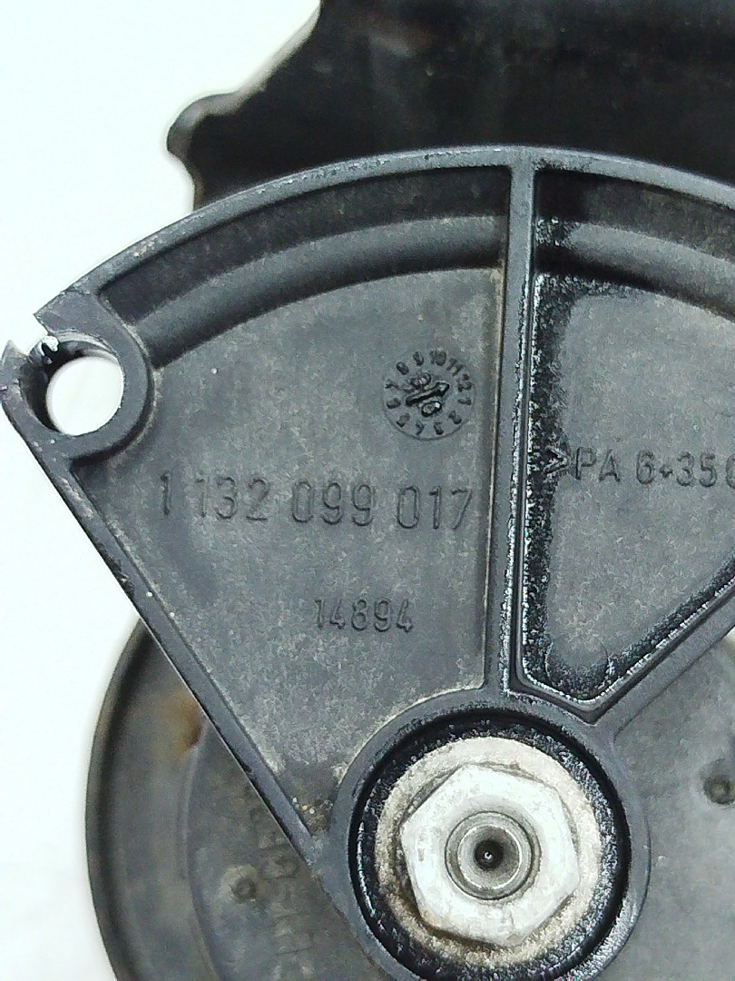 PEDAL ACELERADOR  RENAULT LAGUNA I (B56_, 556_) | 93 - 02 Imagem-3