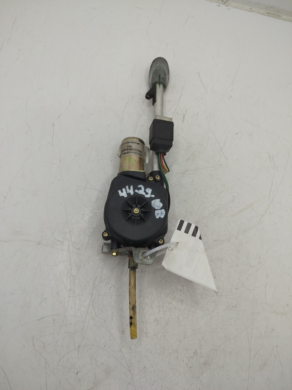 Antena HONDA ACCORD VI (CK, CG, CH, CF8) | 97 - 03 Imagem-1