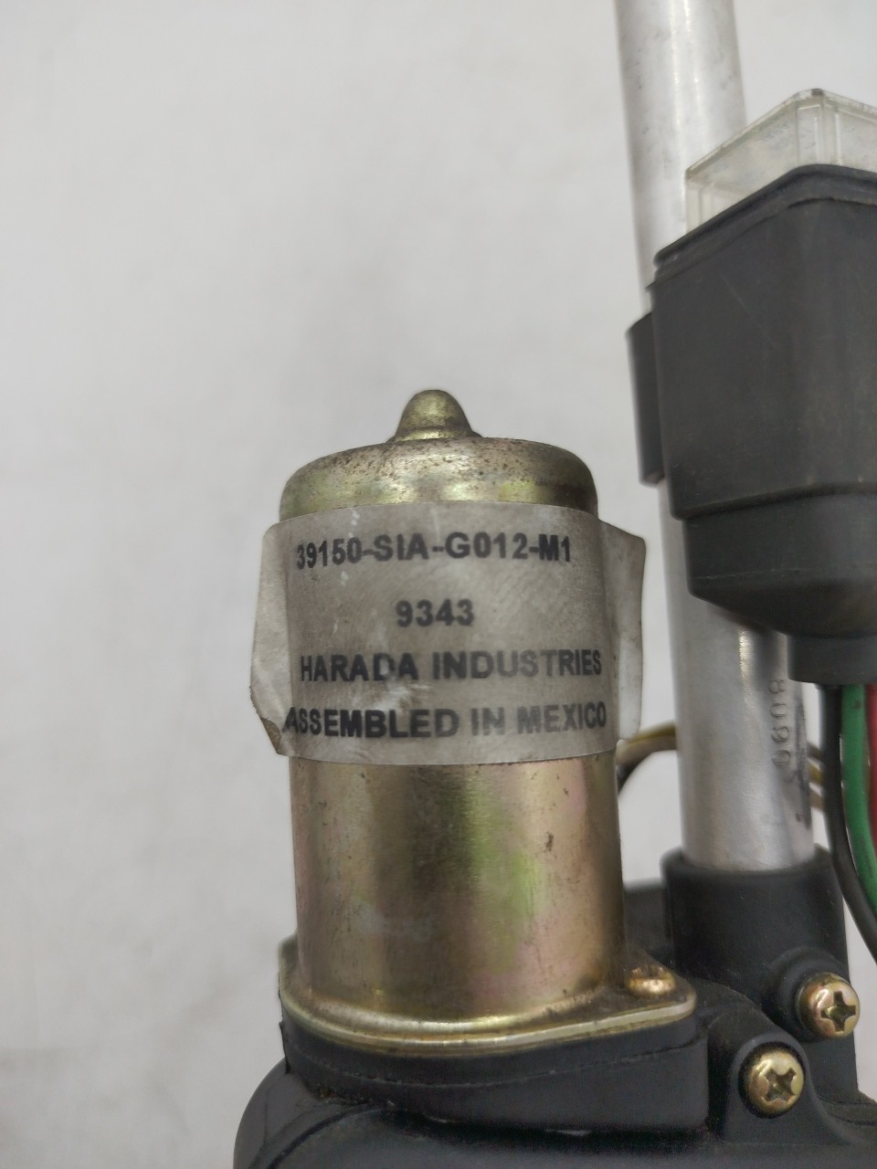 Antena HONDA ACCORD VI (CK, CG, CH, CF8) | 97 - 03 Imagem-2