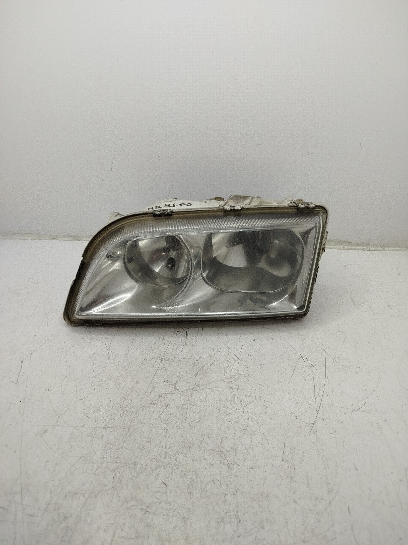 Farol/ Otica Dianteiro ESQ VOLVO S40 I  de 1995 a 2004