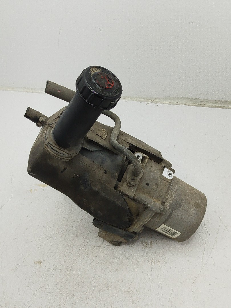 Bomba de Direcção Elétrica CITROEN C4 I  de 2004 a 2013