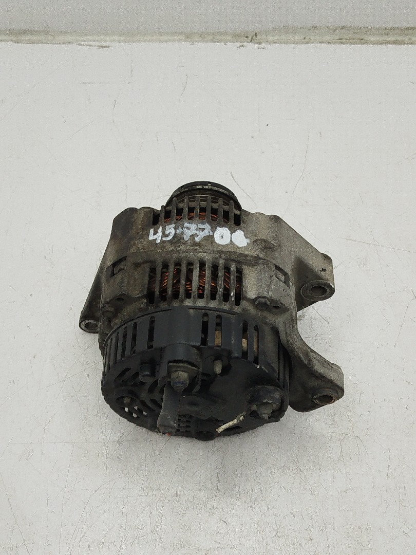 Alternador RENAULT LAGUNA I  de 1993 a 2002