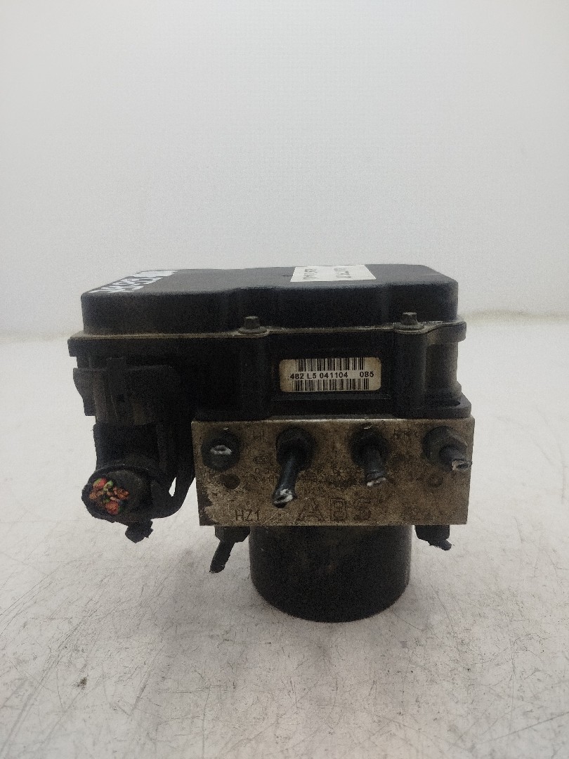 Centralina de Airbags VOLKSWAGEN POLO  de 2001 a 2014