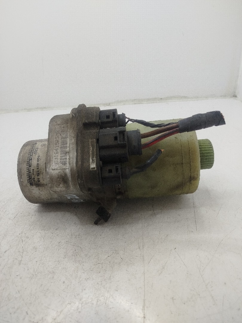 Bomba de Direcção Elétrica VOLKSWAGEN POLO  de 2001 a 2014