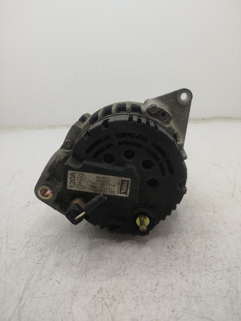 Alternador VOLVO S40 I  de 1995 a 2004