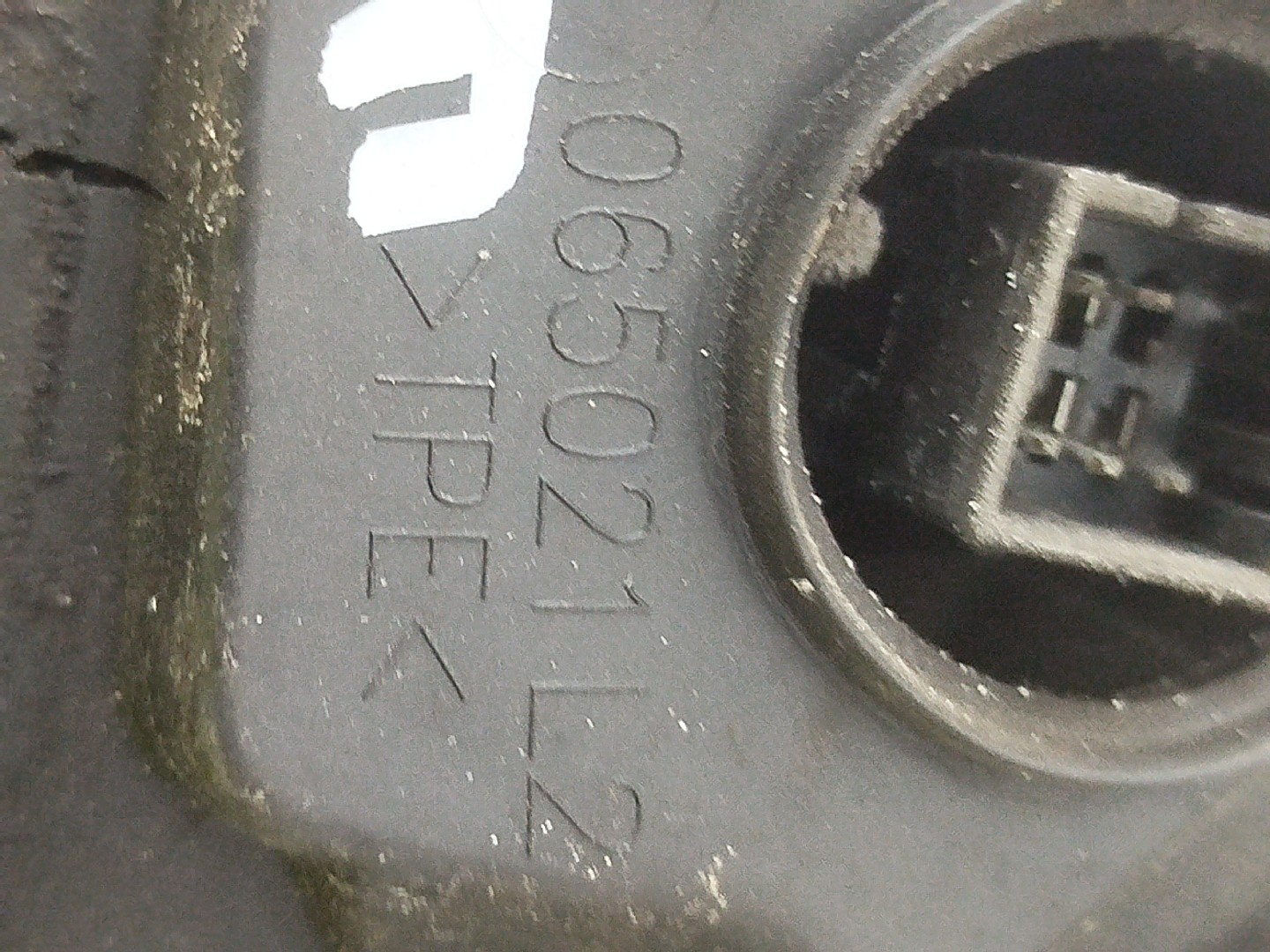 Espelho Retrovisor Esq OPEL Corsa C de  a 