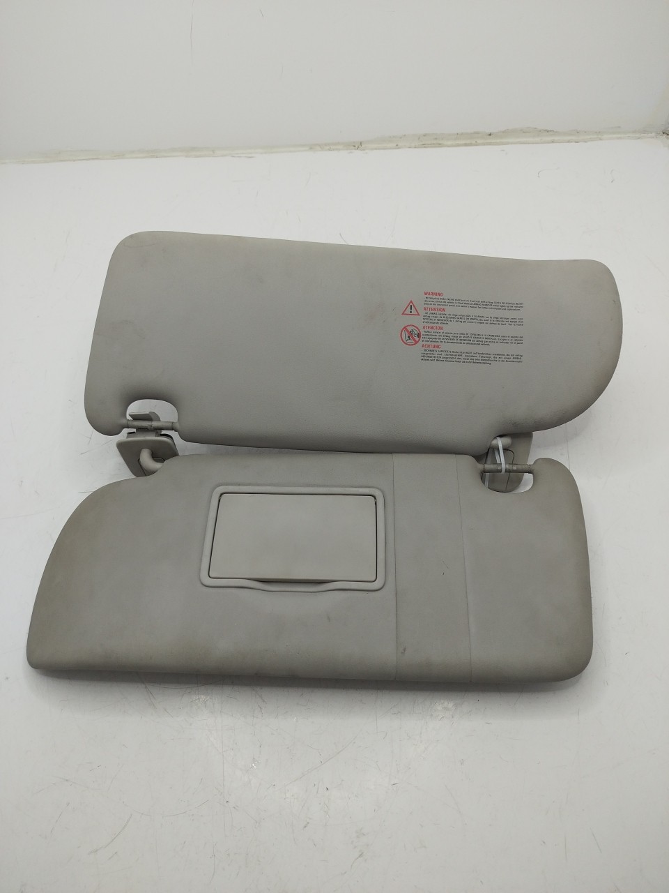 Pala do sol RENAULT ESPACE IV  de 2002 a 0