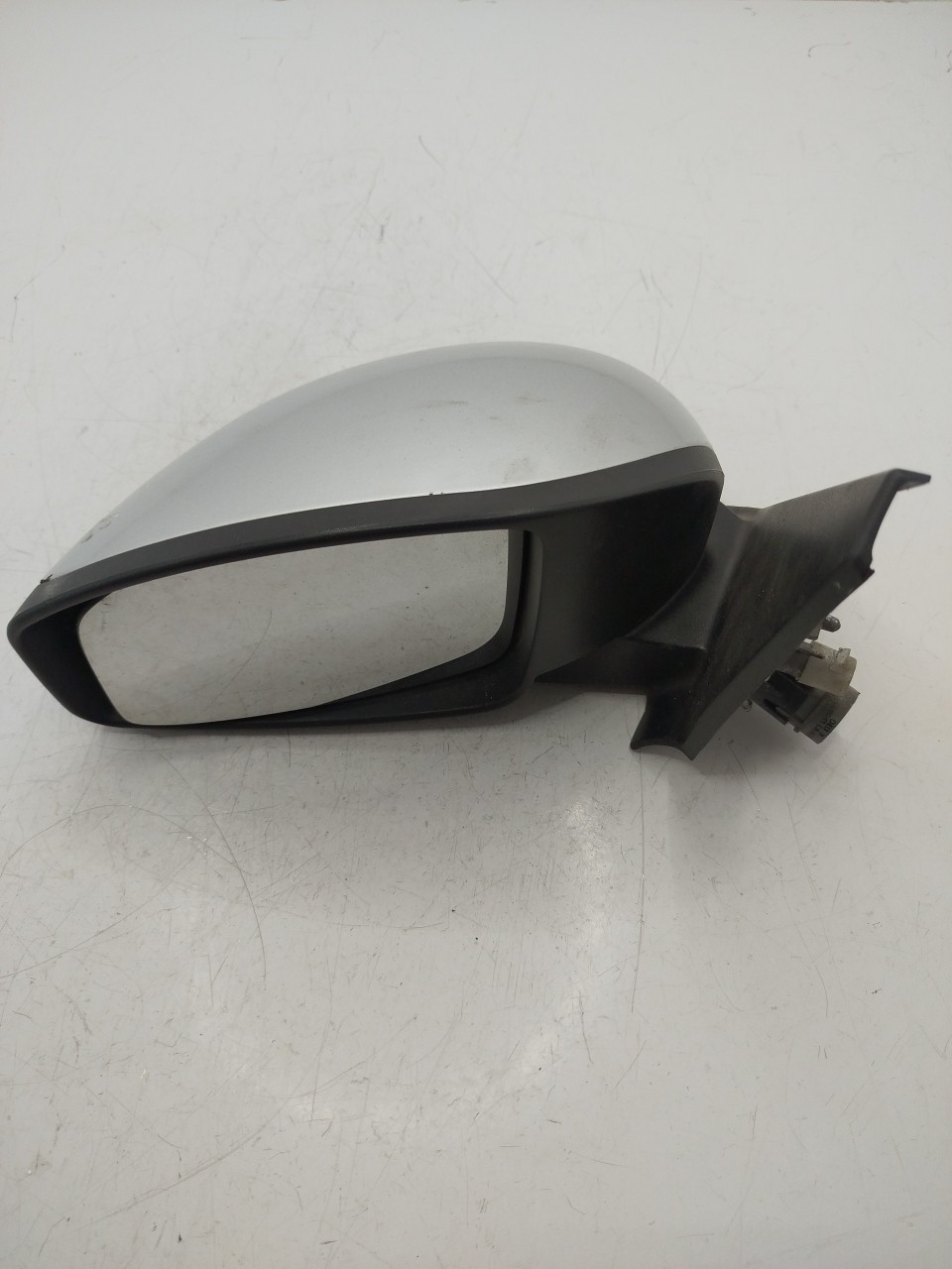 Espelho Retrovisor Esq RENAULT ESPACE IV  de 2002 a 0
