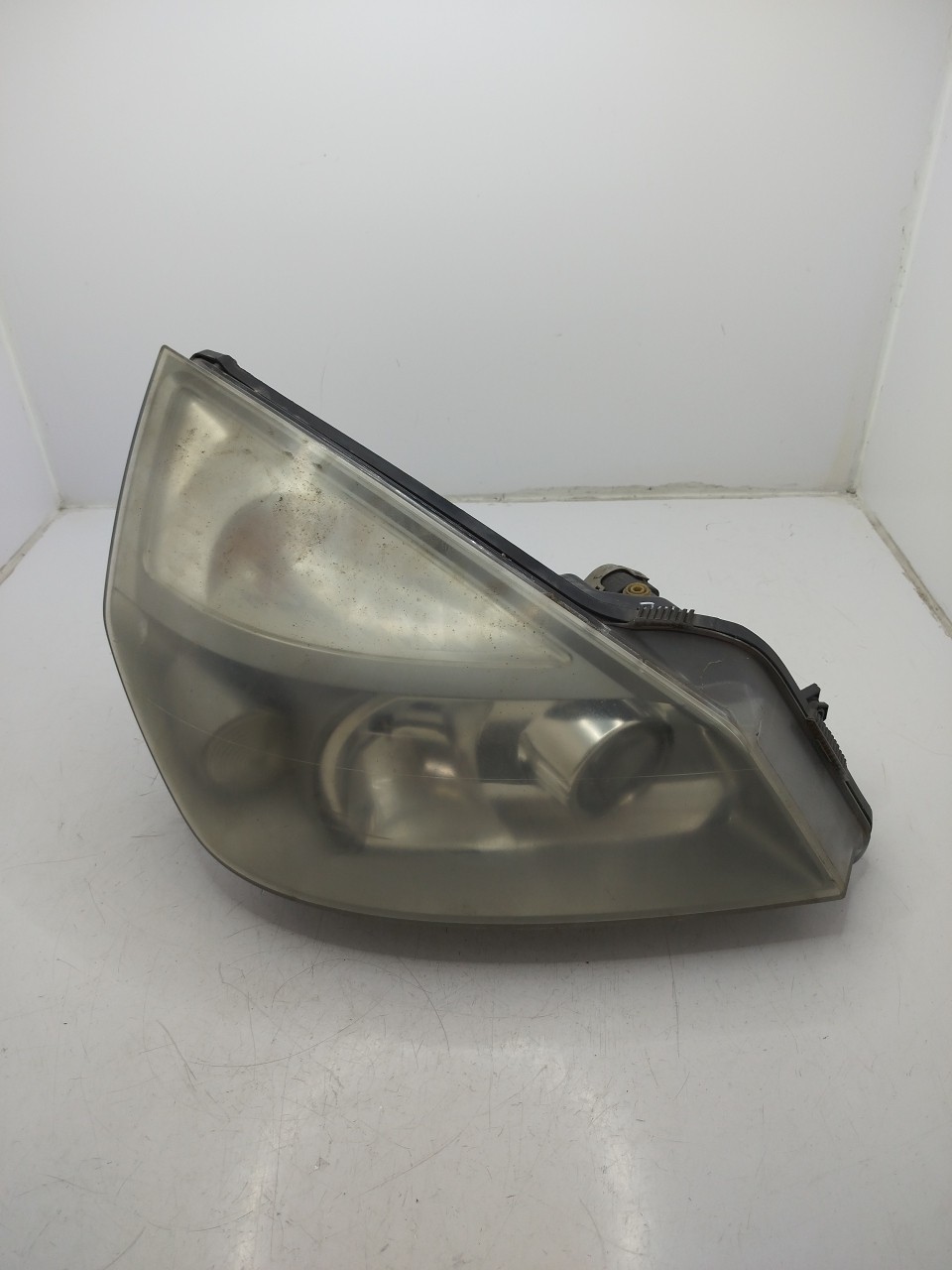 Farol/ Otica Dianteiro ESQ RENAULT ESPACE IV  de 2002 a 0