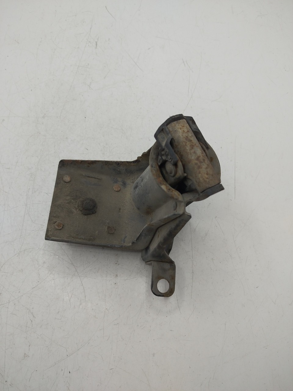 Suporte do Pneu Suplente RENAULT ESPACE IV  de 2002 a 0