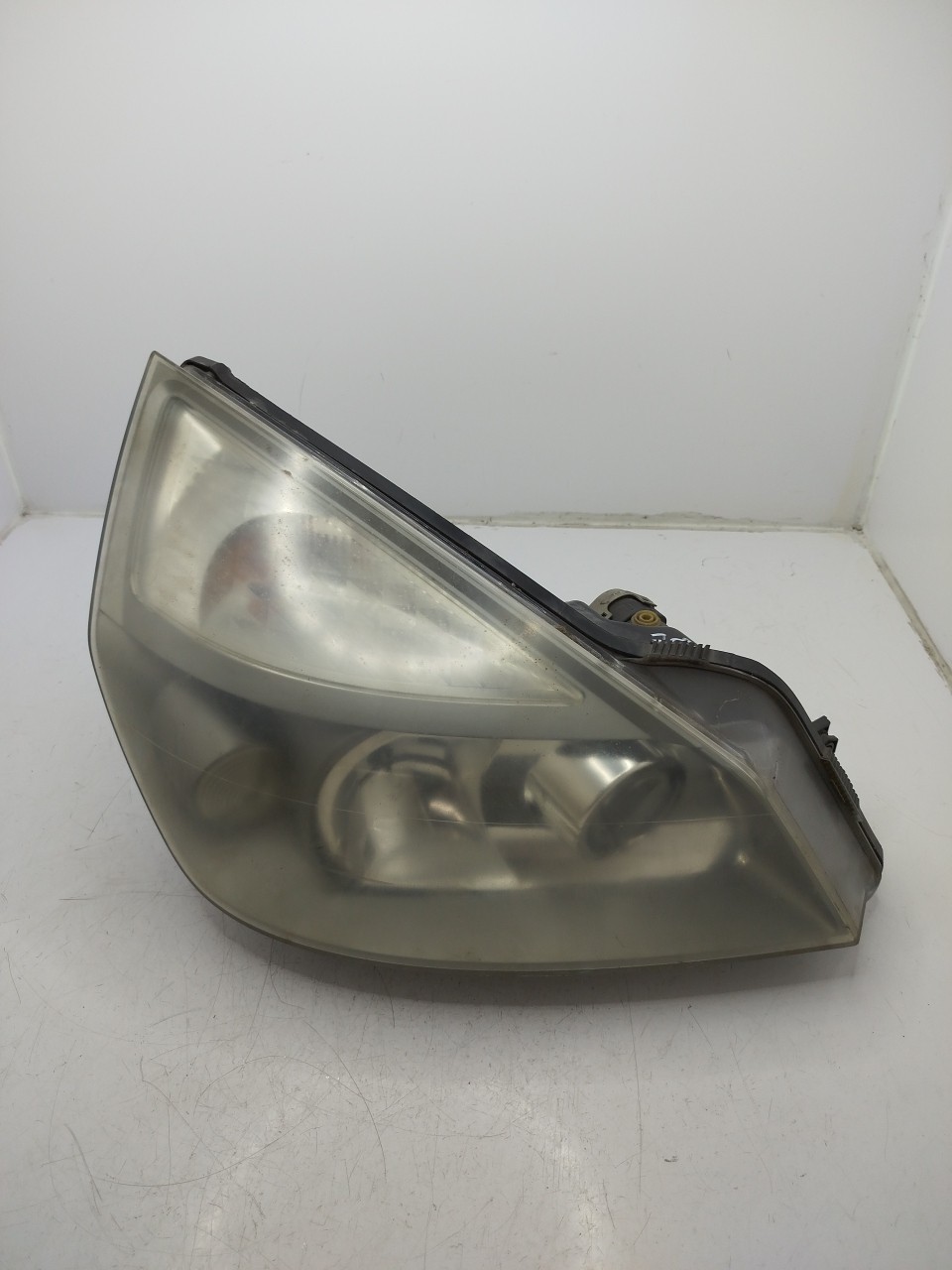 Farol/ Otica Dianteiro DTO RENAULT ESPACE IV  de 2002 a 0